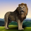 Big Lion Attack Simulation