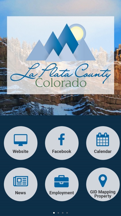 La Plata County