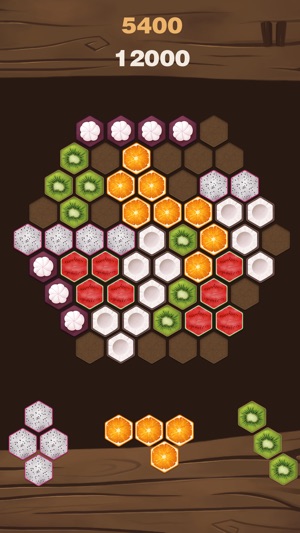 Fruit Hive-puzzle games(圖4)-速報App