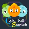 Color Ball Switch