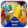Holi Photo Effects - Color your pics