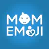 Mom Emoji: keyboard sticker for Facebook messenger App Positive Reviews