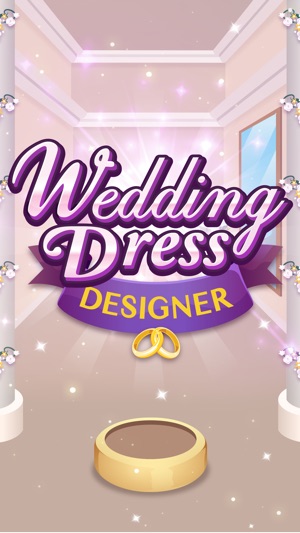 Wedding Dress Designer - 新娘禮服的遊戲(圖5)-速報App