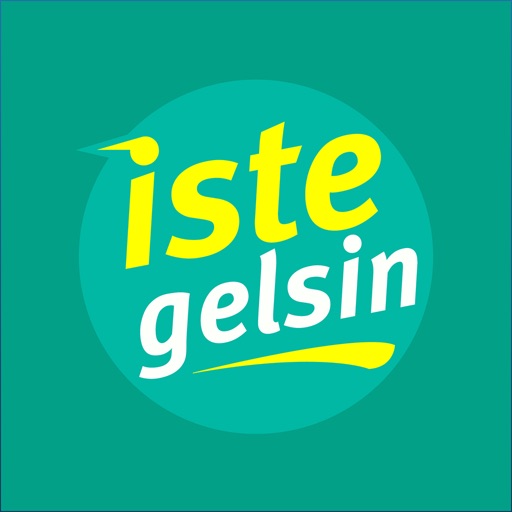 İste Gelsin icon