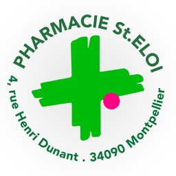 Pharmacie Saint Eloi