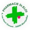 Votre pharmacie Saint Eloi se situe au 4 rue Henri Dunant à Montpellier et vous accueille :