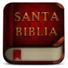 Santa Biblia Reina Valera 1960 Gratis en Español App Delete