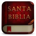 Santa Biblia Reina Valera 1960 Gratis en Español App Contact