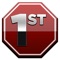 This is the official app for 1st Stop Bail Bonds