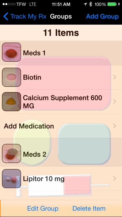 Track My Rx