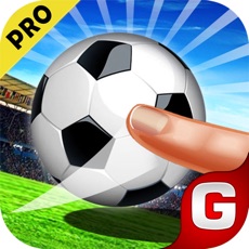 Activities of Flick Football – Soccer Goal Shootouts Pro