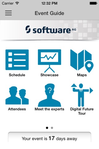Software AG Innovation World screenshot 3