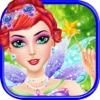 FairyTale Royal Princess - Make Up Me Girls Games