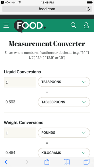 KConvert(圖4)-速報App