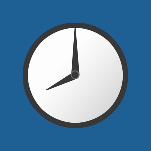 PadAware Time Clock