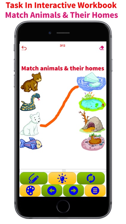 Animals & Animal Sounds Kids Toddlers Zoo App US-P