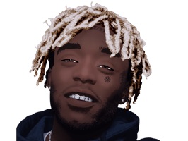 Lil Uzi Vert - A Very Uzi Christmas