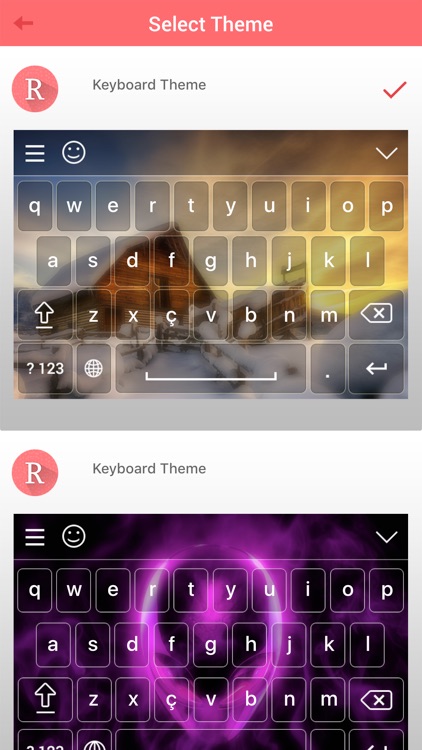 Romanian Keyboard and Translator
