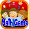 Numeracy Maths Game For Kids and Adult