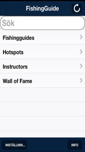 FishingGuide(圖1)-速報App