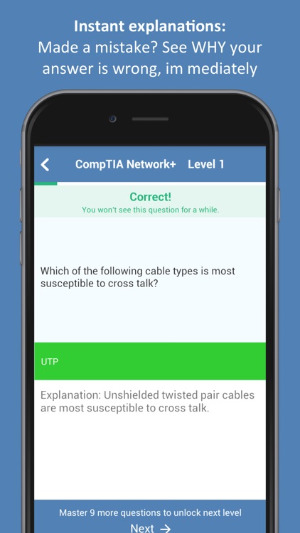 CompTIA A+ Practice Test