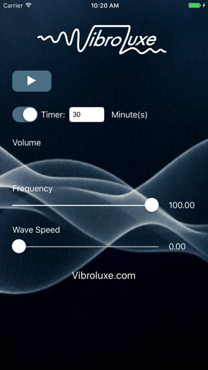 VibroLuxe(圖1)-速報App