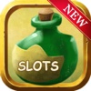 Slots™: Lucky Machine & Perfect Poker Casino