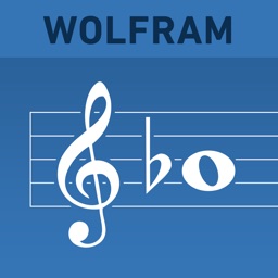 Wolfram Music Theory Course Assistant
