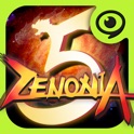 ZENONIA® 5 icon