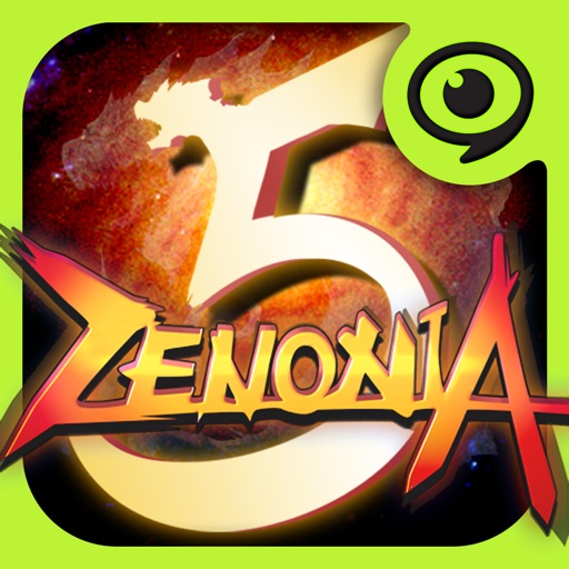 ZENONIA® 5 iOS App