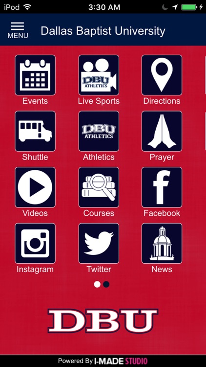 DBU Mobile
