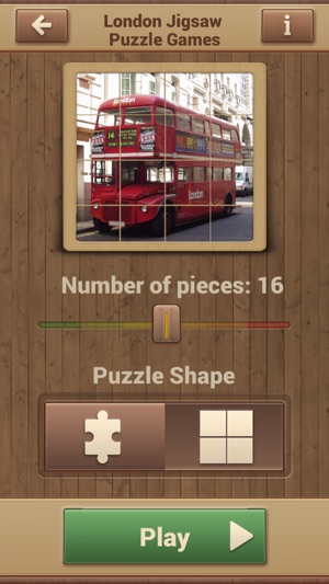 London Jigsaw Puzzle Games(圖3)-速報App