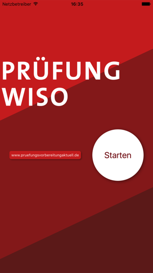 Prüfung WISO(圖1)-速報App