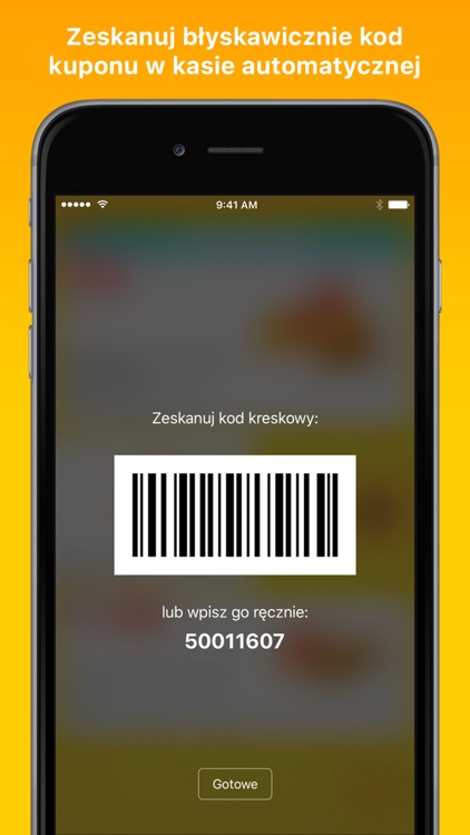 Kupony do McDonald's Lite screenshot-3
