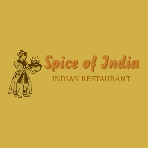 Spice of India Cork