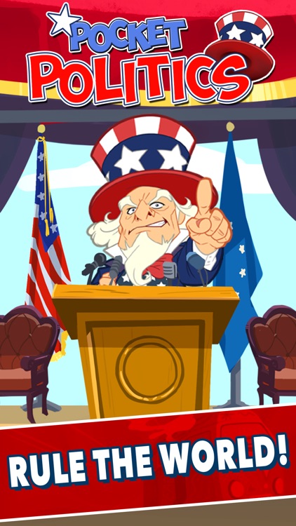 Pocket Politics screenshot-4