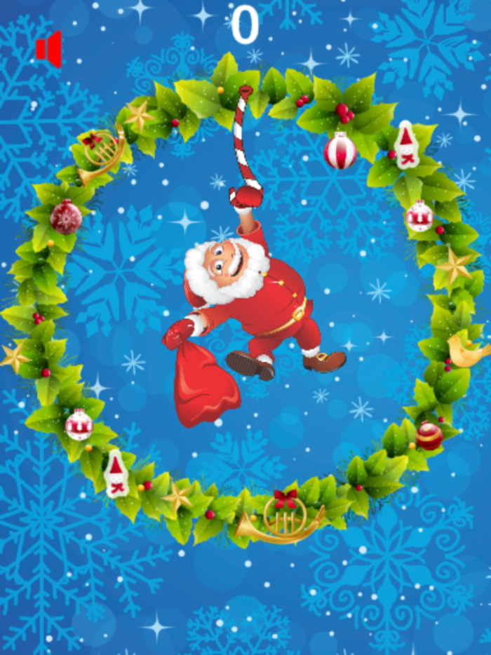 Santa Tracker Gift