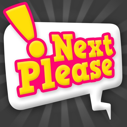 NextPlease! icon
