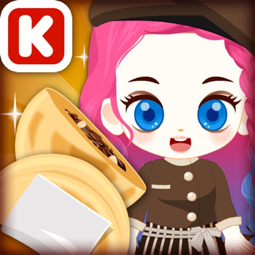 Chef Judy : Hodduk Maker iOS App