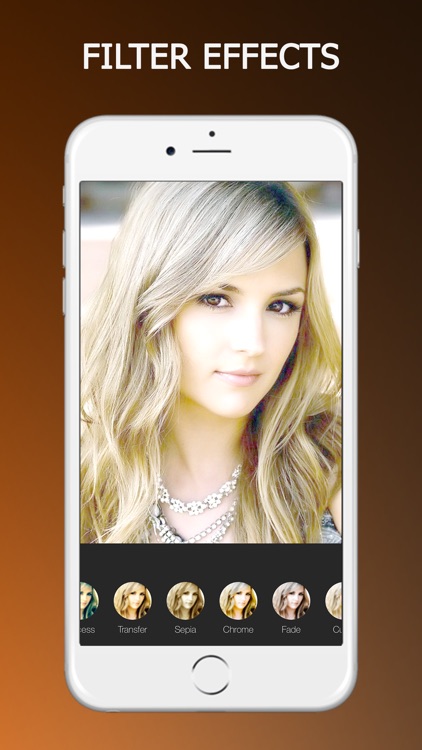 Photo Editor Pro - Selfie Cam & Filter Effects by Mahyra Indietech