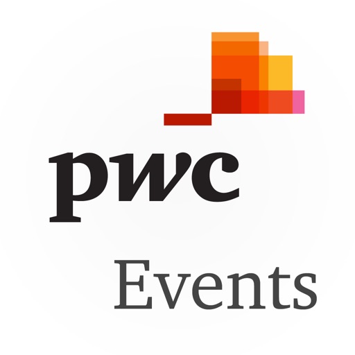 PwC Events Middle East iOS App