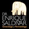 Dr Enrique Saldivar