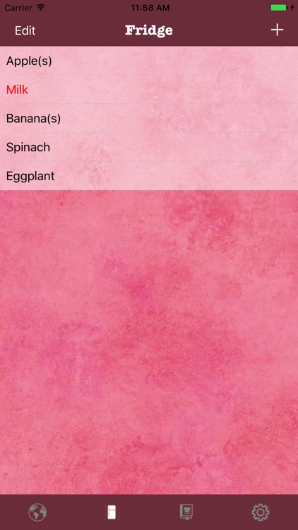Smart Cookbook