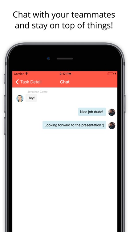 Task Hero App