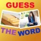 Say 2 pic, guess the word 