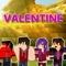 “Valentine Skins for Minecraft Pocket Edition” - Best HAND-PICKED & DESIGNED BY PROFESSIONAL DESIGNERS