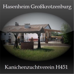 Hasenheim Großkrotzenburg