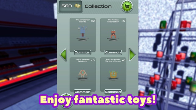 Surprise Toy Vending Machine Simulator(圖2)-速報App