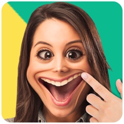 面部扭曲拧紧你的67脸694