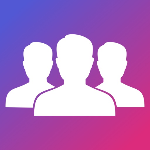 Followers Tracker - Tool for Instagram Analytics iOS App